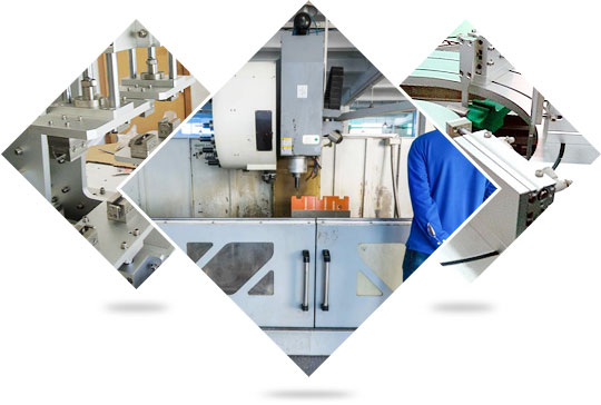 —品質(zhì)管控，精益求精