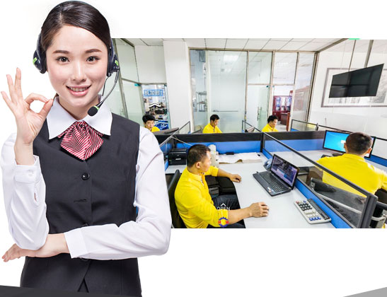 —貼心服務(wù)，售后無(wú)憂(yōu)