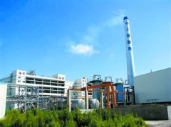 奉賢徹底告別“大煙囪”清潔能源替代要靠企業(yè)轉(zhuǎn)型升級(jí)