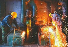 拆煤爐治霾大濟(jì)南拼了！本月逾30臺煤爐同開拆