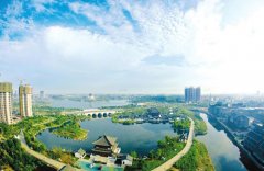 棗莊綜合治理燃煤鍋爐 力爭(zhēng)3年全面實(shí)現(xiàn)超低排放