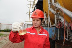 河南油田擴(kuò)大污水回用注汽鍋爐應(yīng)用規(guī)模