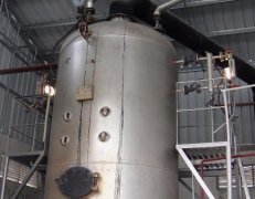 大連將落實(shí)兩項環(huán)保民生工程 10噸及以下燃煤鍋爐必須拆