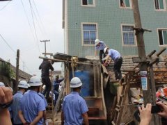 壽光已拆除改造燃煤小鍋爐351臺(tái)