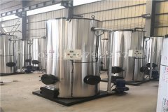 邯鄲肥鄉(xiāng)區(qū)全面完成燃煤小鍋爐淘汰任務(wù)