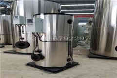  6噸天然氣蒸汽鍋爐太康鍋爐 15290601789