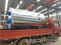  燃油蒸汽鍋爐生產(chǎn)廠家河南銀晨鍋爐集團 15290601789