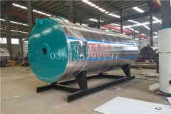  15噸電蒸汽鍋爐太康鍋爐 15290601789