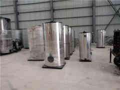  燃油燃汽蒸汽鍋爐銀晨鍋爐集團 15290601789