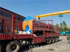  蒸汽鍋爐天然氣河南銀晨鍋爐集團 m.hairreplacementofgreenville.com