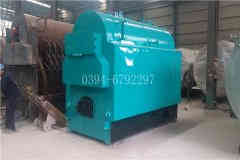  燃氣燃油鍋爐廠家太康鍋爐 15290601789