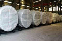  3噸臥式蒸汽鍋爐河南銀晨鍋爐 0394-6792297