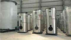  蒸汽鍋爐可以供暖嗎銀晨鍋爐廠 15290601789