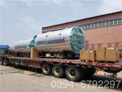  燃油鍋爐品牌太康鍋爐 15290601789