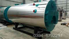  立式燃油氣蒸汽鍋爐銀晨鍋爐集團 m.hairreplacementofgreenville.com