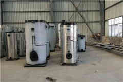  蒸汽式蒸汽爐銀晨鍋爐集團 15290601789