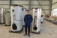  1噸蒸汽鍋爐的價格河南銀晨鍋爐集團(tuán)有限公司 15290601789