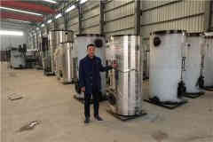  燃氣蒸汽鍋爐燃燒器太康鍋爐 0394-6792297