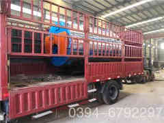  szs燃油鍋爐太康鍋爐 0394-6792297