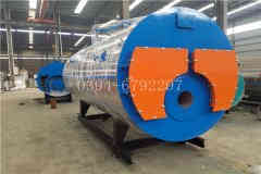  微型燃?xì)庹羝仩t河南銀晨鍋爐集團(tuán) 0394-6792297