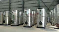  1噸燃煤蒸汽鍋爐報價太康銀晨鍋爐廠 15290601789