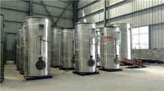  臥式燃氣燃油蒸汽鍋爐河南銀晨鍋爐集團有限公司 15290601789