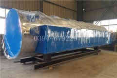  1噸燃油蒸汽鍋爐價格銀晨鍋爐廠 15290601789