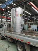  6t燃煤蒸汽鍋爐河南銀晨鍋爐 15290601789