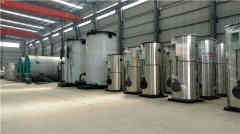  甲醇燃料蒸汽鍋爐銀晨鍋爐 0394-6792297