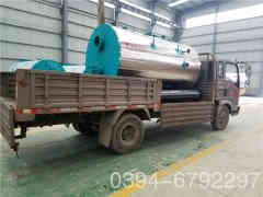  蒸汽鍋爐售價(jià)銀晨鍋爐廠 m.hairreplacementofgreenville.com