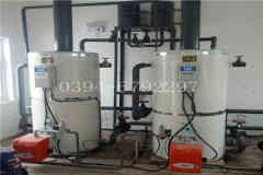  供應(yīng)臥式燃煤蒸汽鍋爐河南銀晨鍋爐 0394-6792297