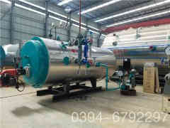  燃?xì)庹羝仩t生產(chǎn)廠家太康鍋爐 15290601789