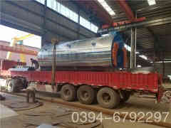  甲醇燃油蒸汽鍋爐太康鍋爐廠 m.hairreplacementofgreenville.com