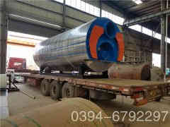  蒸汽電鍋爐公司河南銀晨鍋爐集團(tuán) 15290601789