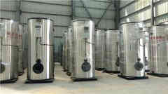  蒸汽鍋爐多少錢一個(gè)河南銀晨鍋爐集團(tuán) 15290601789