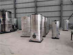  電蒸汽鍋爐1噸銀晨鍋爐 m.hairreplacementofgreenville.com