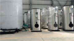  反燒燃煤蒸汽鍋爐銀晨鍋爐集團 15290601789