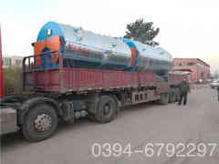  蒸汽鍋爐爐內(nèi)加藥河南銀晨鍋爐 0394-6792297