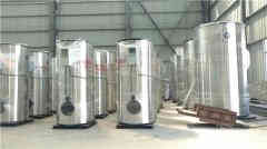  節(jié)能電蒸汽鍋爐太康銀晨鍋爐廠 0394-6792297