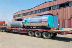  專用蒸汽鍋爐太康銀晨鍋爐廠 0394-6792297