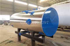  高溫高壓燃?xì)忮仩t銀晨鍋爐集團 m.hairreplacementofgreenville.com