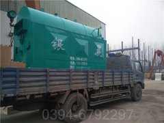 北京60kw燃?xì)鉄崴仩t