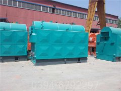 上海CLHS0.49-85/60-QY鍋爐