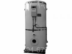 福建210kw燃油熱水鍋爐