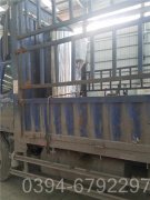 甘肅CWNS3.5-85/60-QY液化氣熱水鍋爐