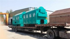 重慶2800kw燃?xì)鉄崴仩t