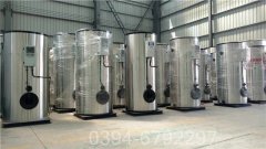 湖北350kw燃?xì)鉄崴仩t