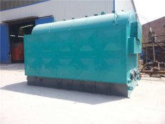 福建0.3噸燃?xì)鉄崴仩t