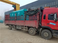 新疆CLHS0.24-85/60-QY熱水鍋爐