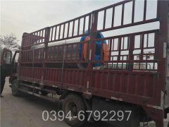 廣西CLHS0.12-85/60-QY液化氣熱水鍋爐